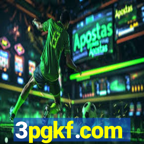 3pgkf.com