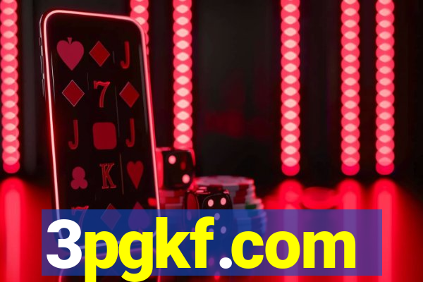 3pgkf.com