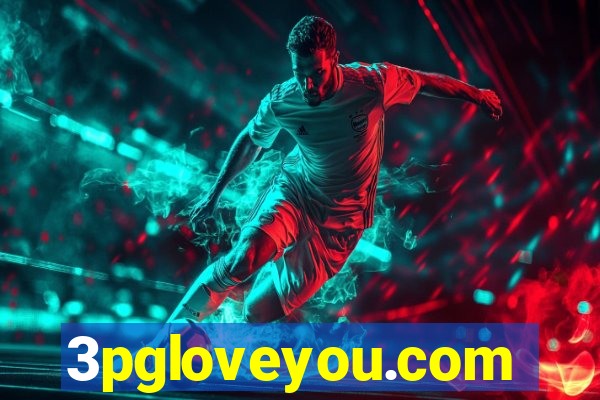 3pgloveyou.com