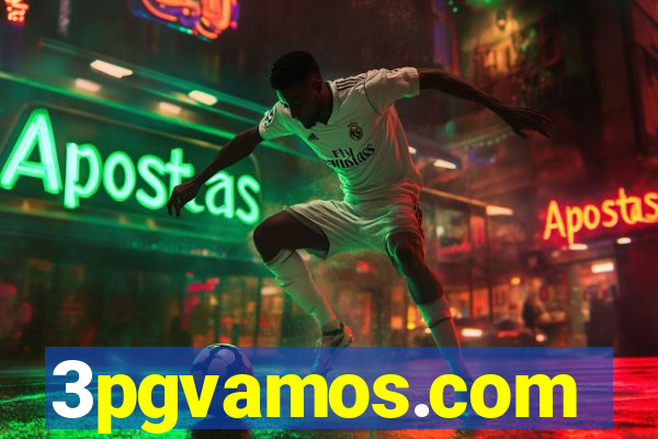 3pgvamos.com