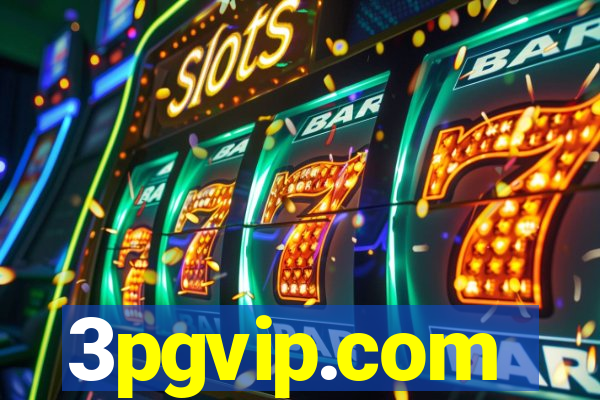 3pgvip.com