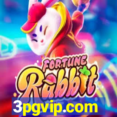 3pgvip.com