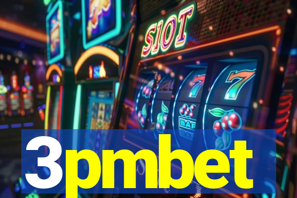 3pmbet