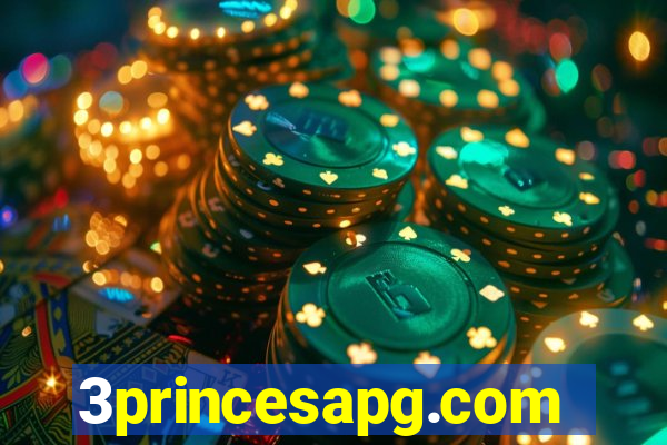 3princesapg.com