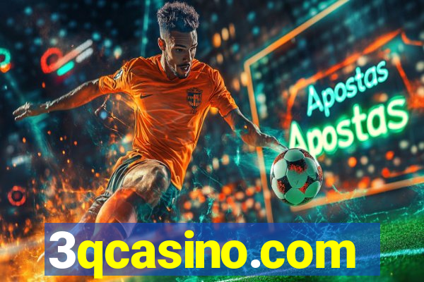3qcasino.com