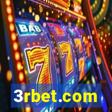 3rbet.com
