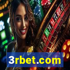 3rbet.com