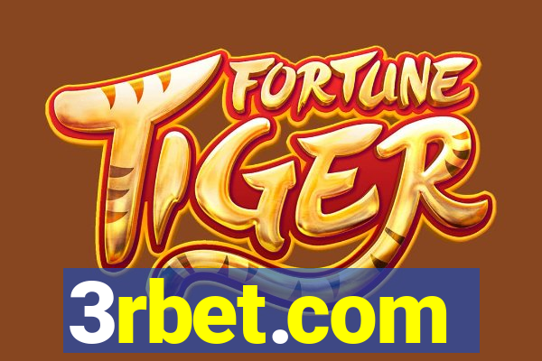 3rbet.com