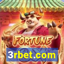 3rbet.com