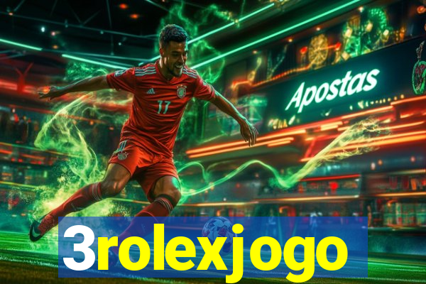 3rolexjogo
