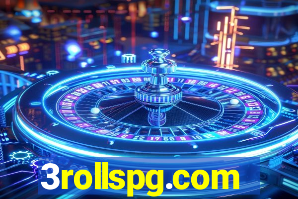 3rollspg.com