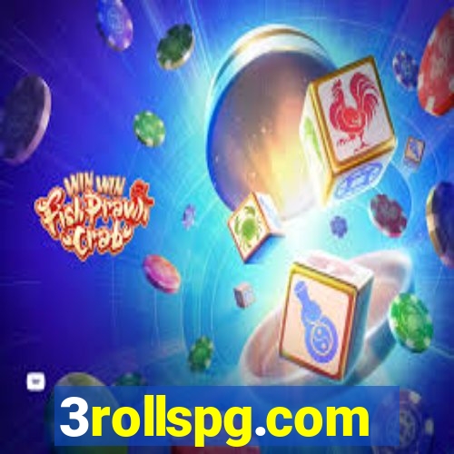 3rollspg.com