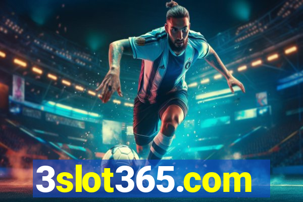 3slot365.com