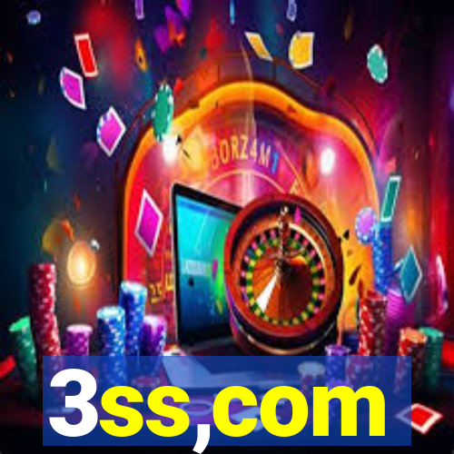 3ss,com