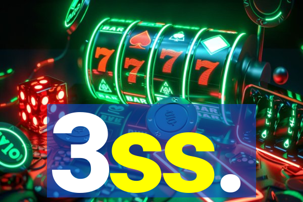 3ss.