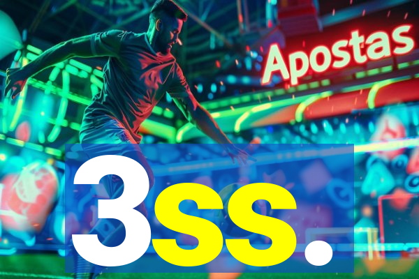 3ss.