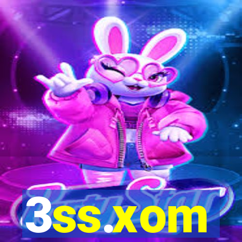 3ss.xom