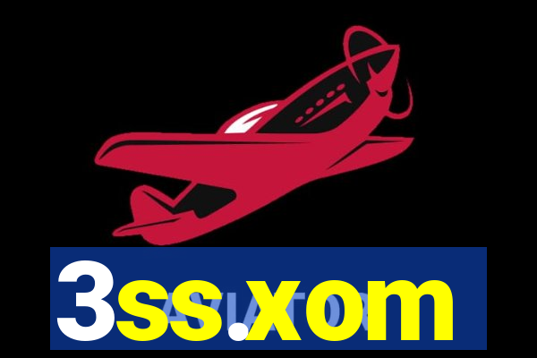 3ss.xom
