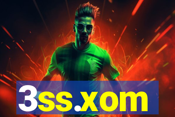 3ss.xom