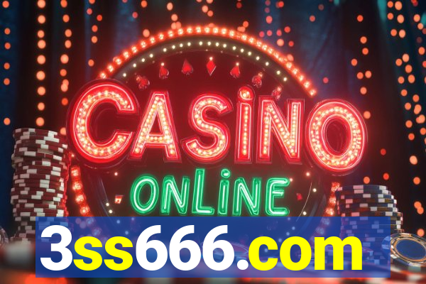 3ss666.com