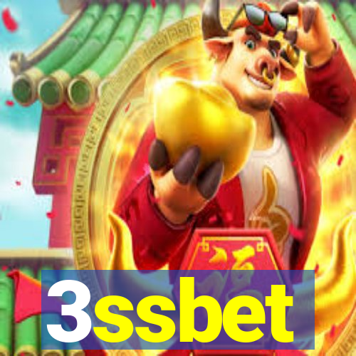 3ssbet
