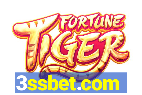 3ssbet.com