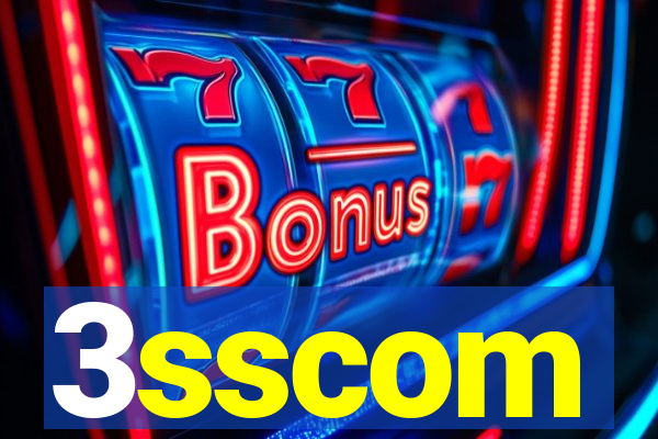3sscom