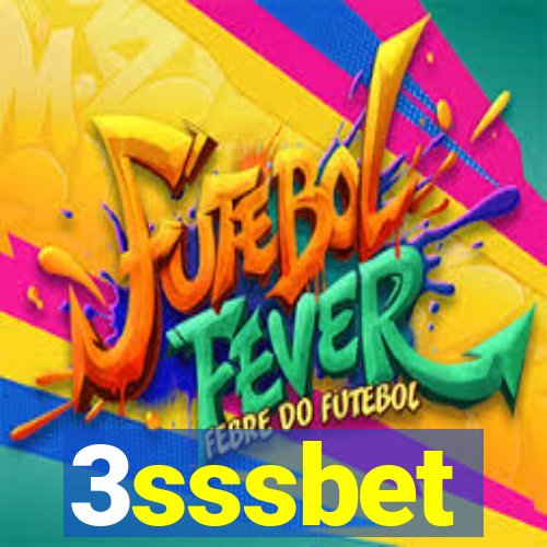 3sssbet