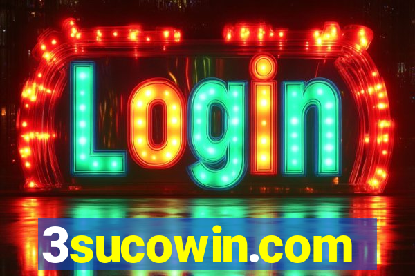 3sucowin.com