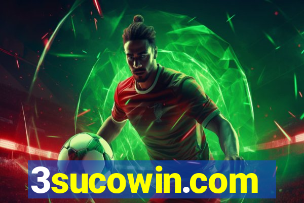 3sucowin.com