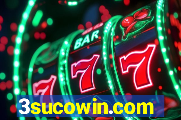 3sucowin.com