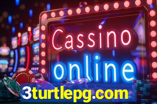 3turtlepg.com