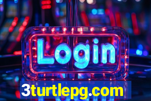 3turtlepg.com