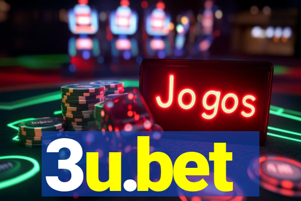 3u.bet