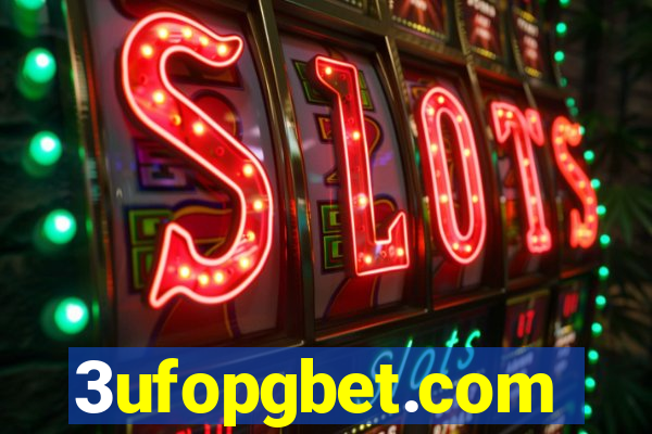 3ufopgbet.com