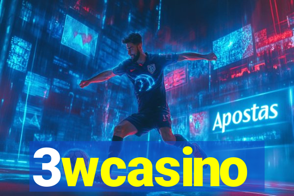 3wcasino
