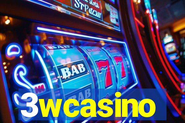 3wcasino