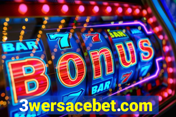 3wersacebet.com