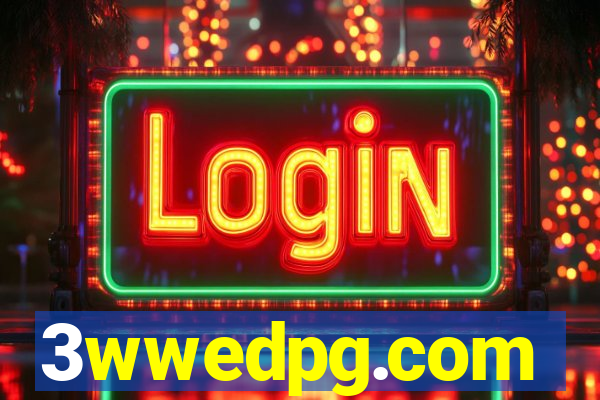 3wwedpg.com