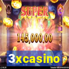 3xcasino