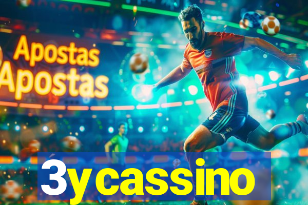 3ycassino