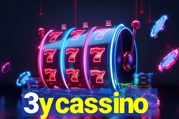 3ycassino