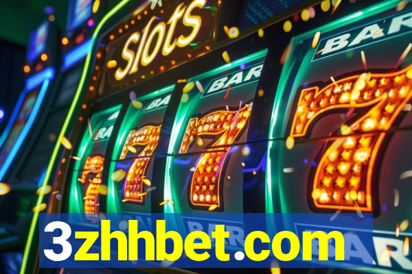 3zhhbet.com