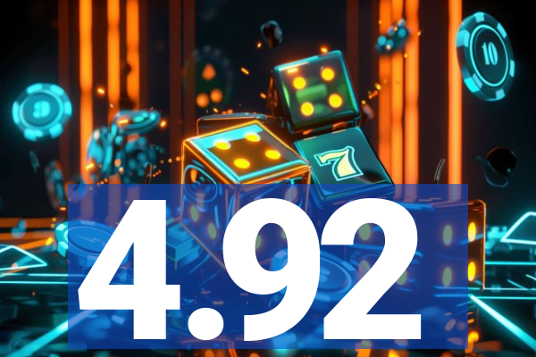 4.92
