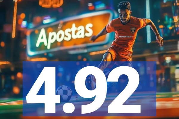 4.92