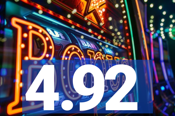 4.92