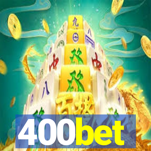 400bet