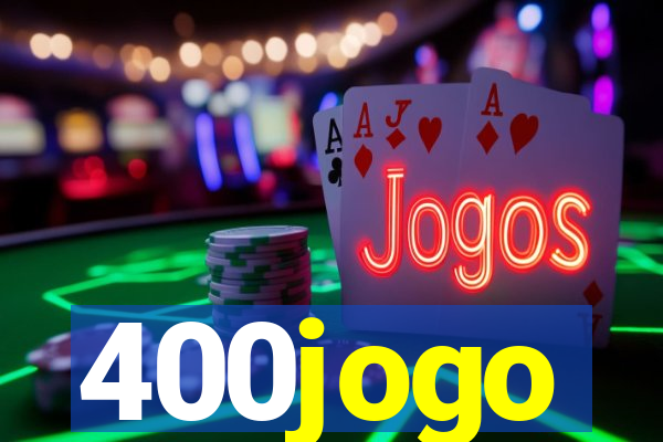 400jogo