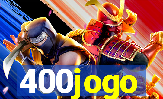 400jogo