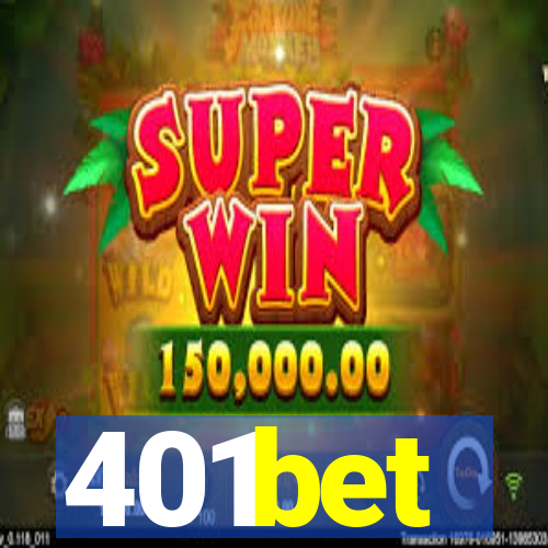 401bet